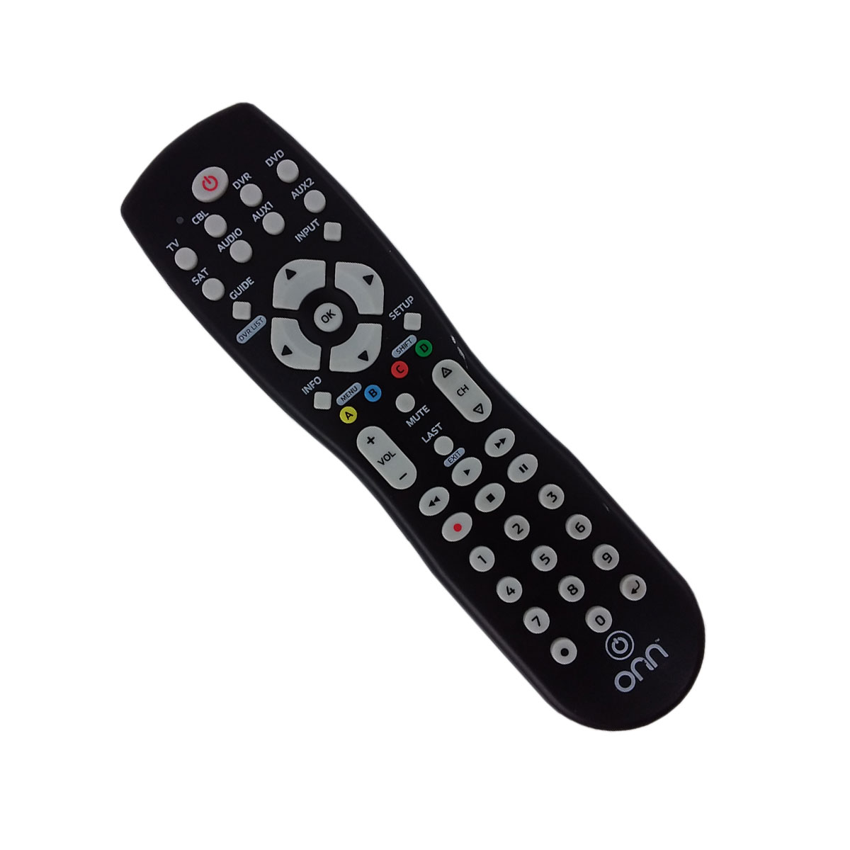 Original Onn ONA13AV269 TV Remote Control Television