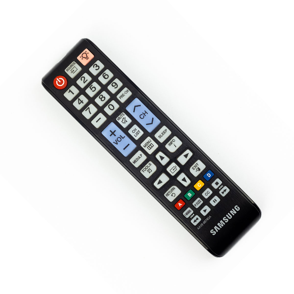 Original TV Remote Control for Samsung UN58H5005 Television | eBay