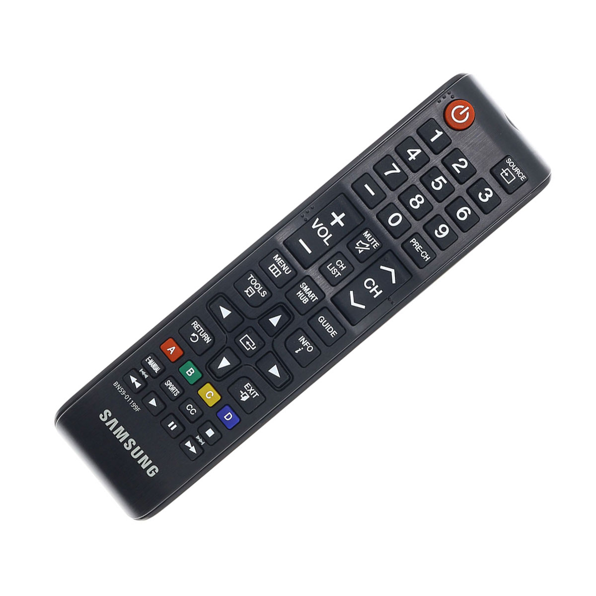 Original TV Remote Control for Samsung HG65ND890 Television (USED) | eBay