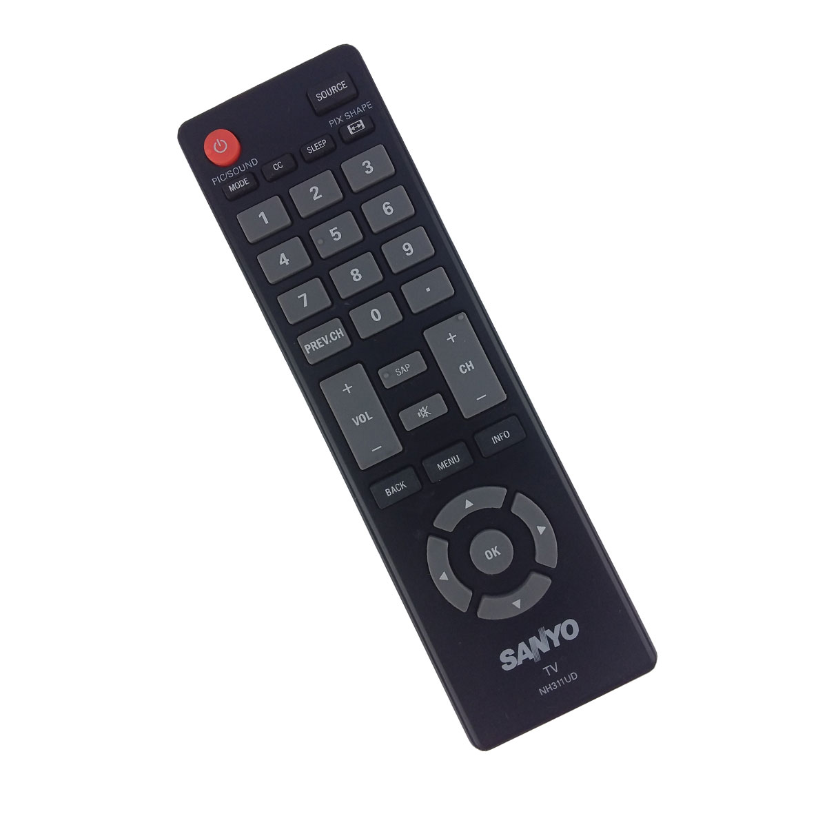 sanyo tv firmware update fw32d06f