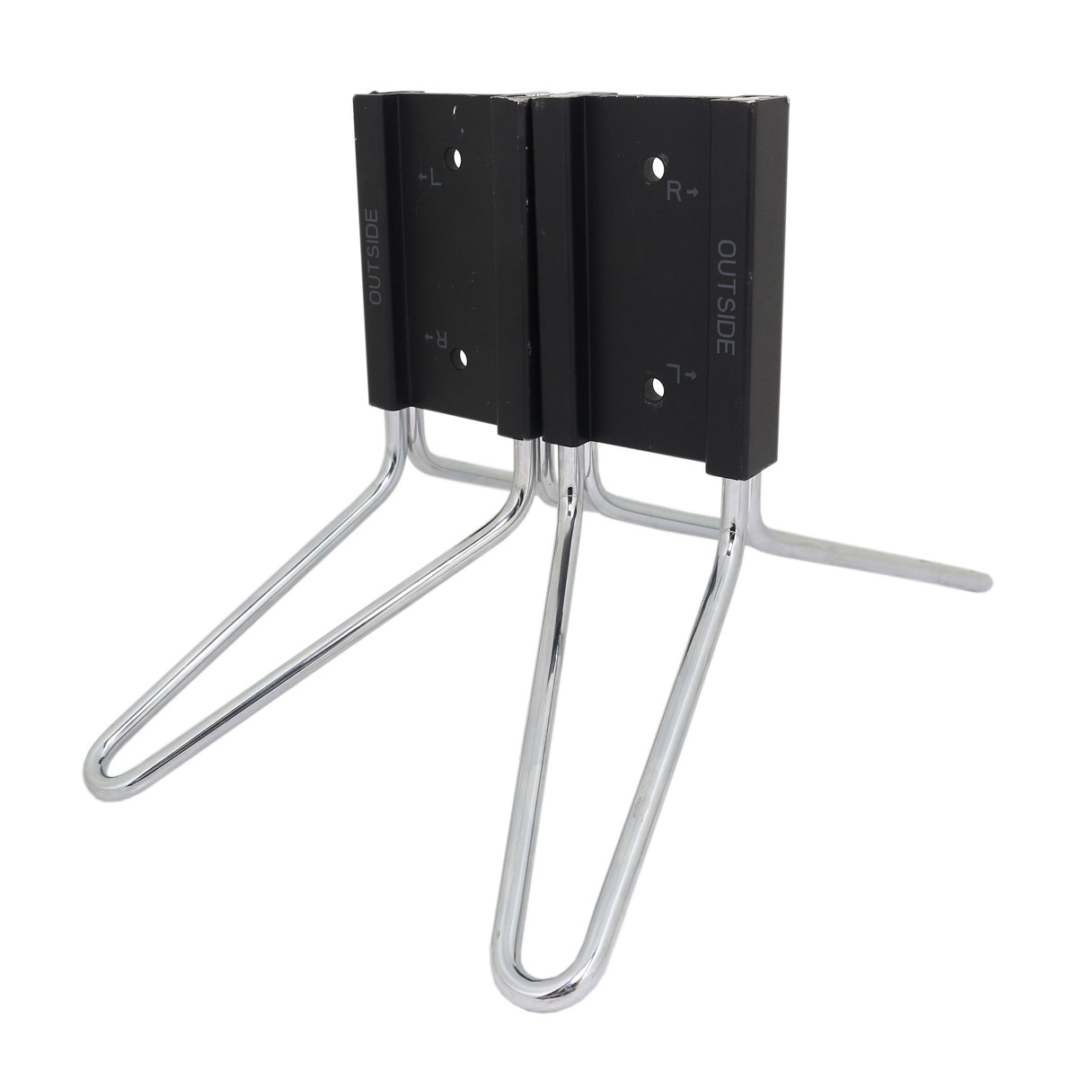 Replacement TV Stand for VIZIO M70D3 Television (USED) eBay