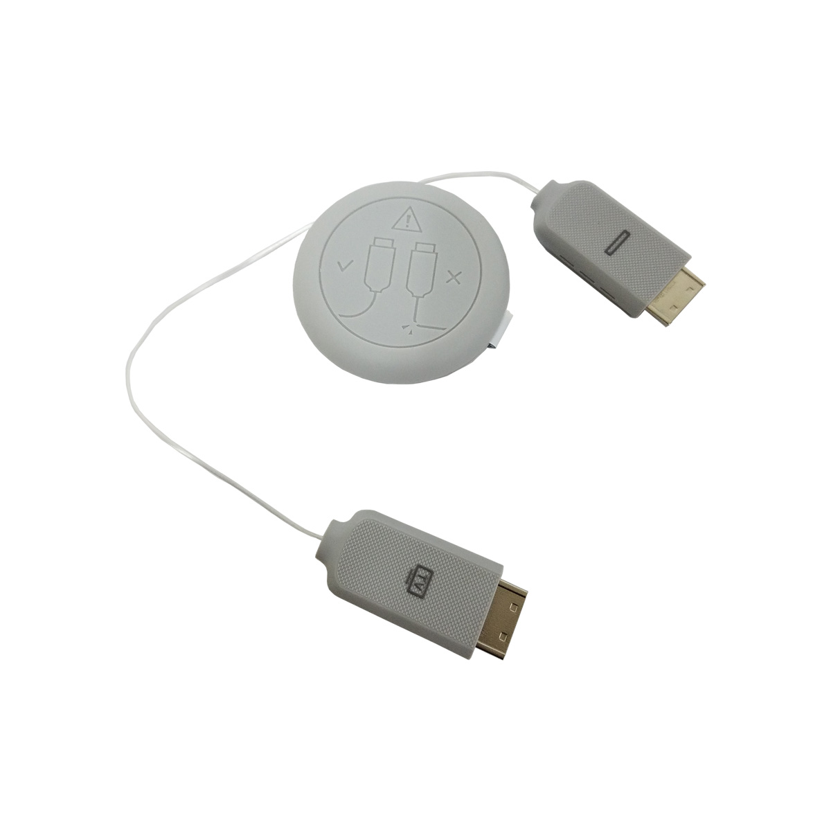 OEM Samsung One Connect Cable Shipped with UN65KS9500F UN65KS9500FXZA UN65KS950DFXZA UN65KS950DF