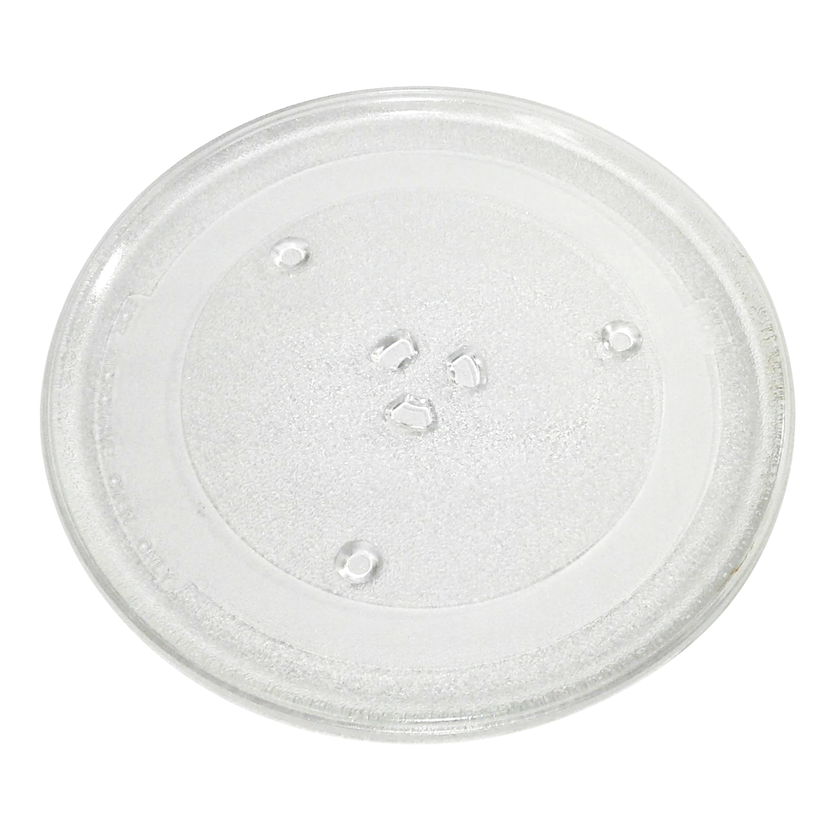Replacement Microwave Plate 10.5in Universal for JVM1540DP1WW