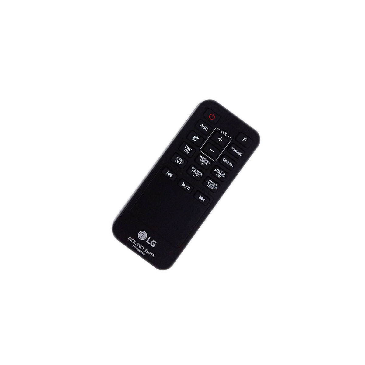 Original LG COV33552406 Sound Bar Remote Control (USED) | EBay