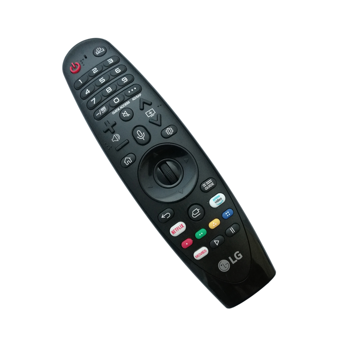 *NEW* Genuine LG 55EF950 TV Remote Control