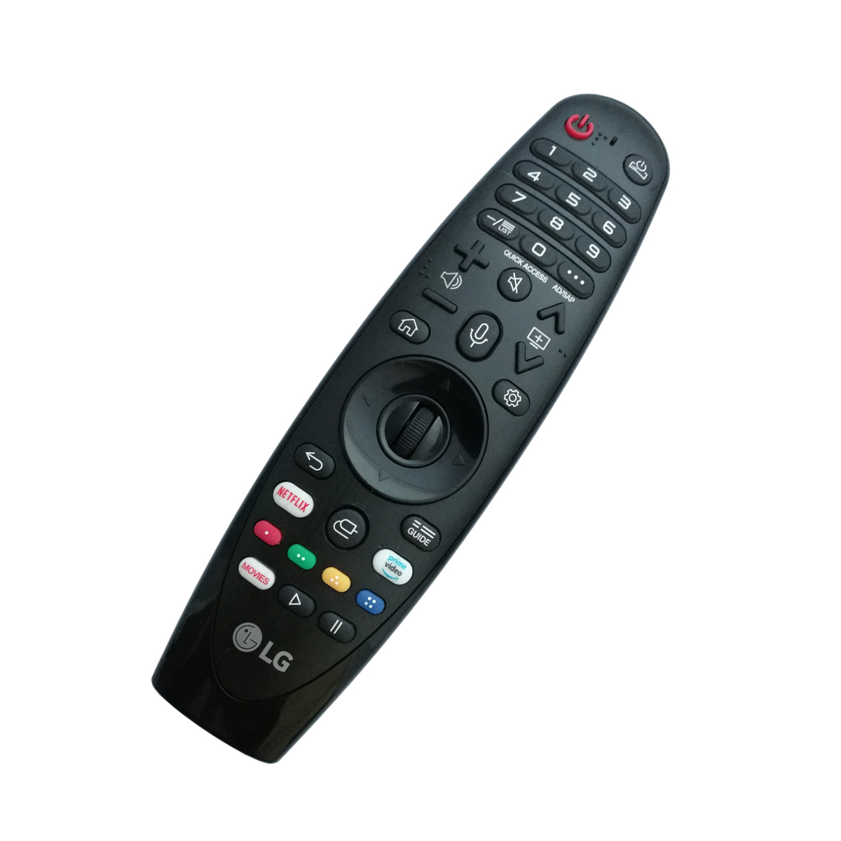 New OEM LG 60UM6900PUA OLED77C9 Magic TV Remote Control