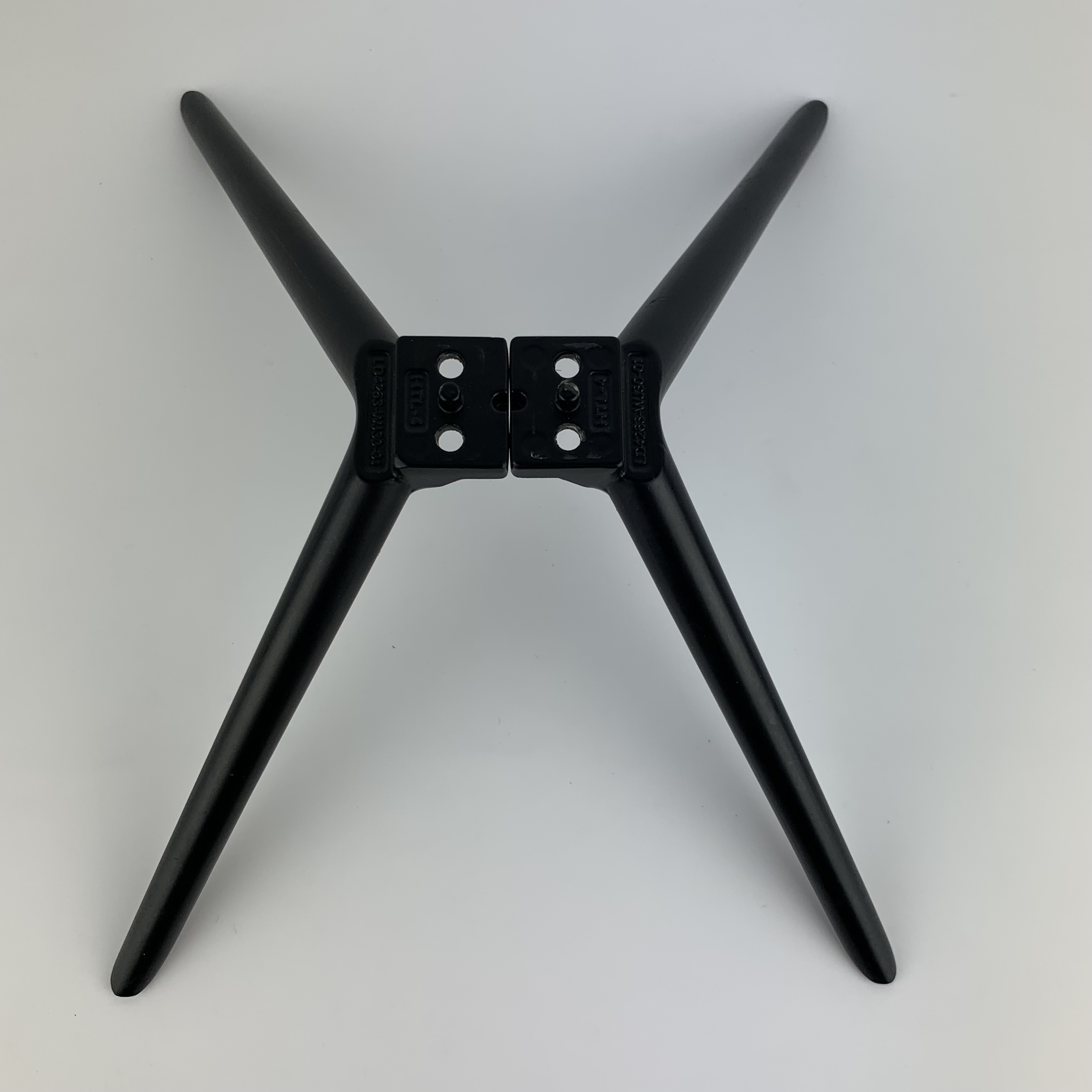 ONN 100012585 Stand Legs With Screws Ld4263-wj30-01 for sale