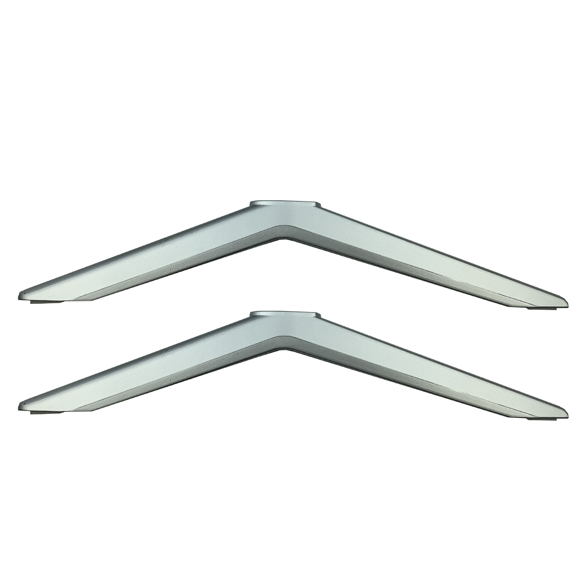 New Original TCL 68-769230-ozrg 68-642070-ozrg TV Stand Pair With