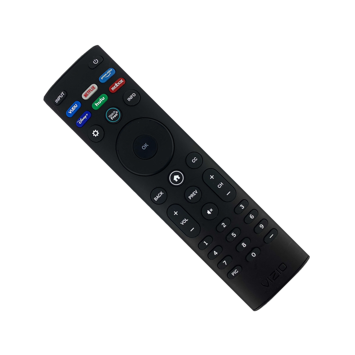 Original TV Remote Control for VIZIO P65QX-H1 Television (USED) | eBay