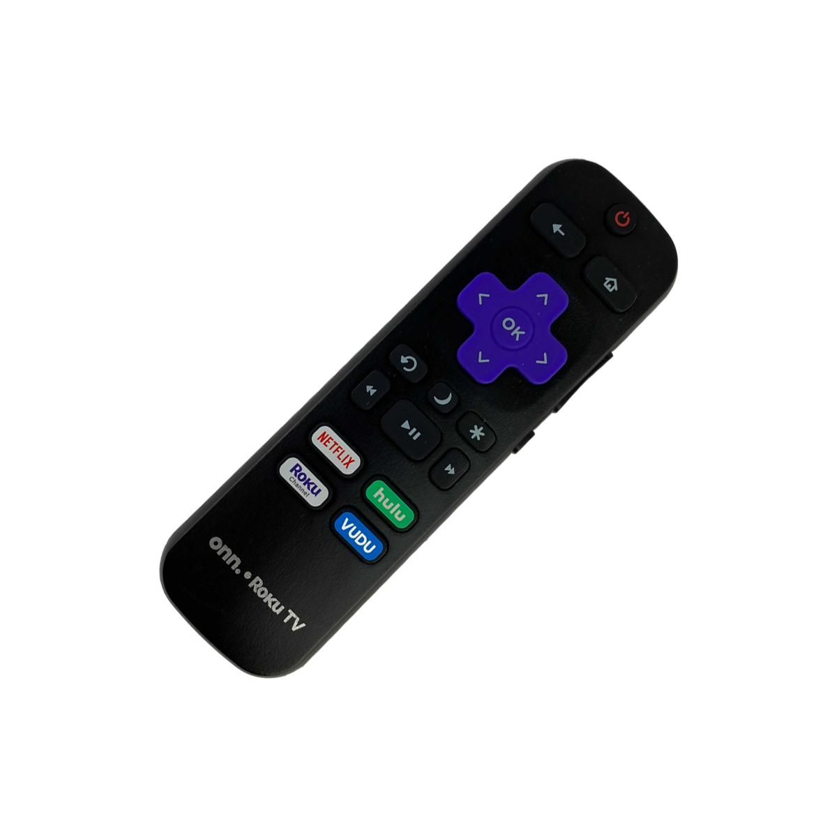 Onn Tv Remote Control Instruction Manual