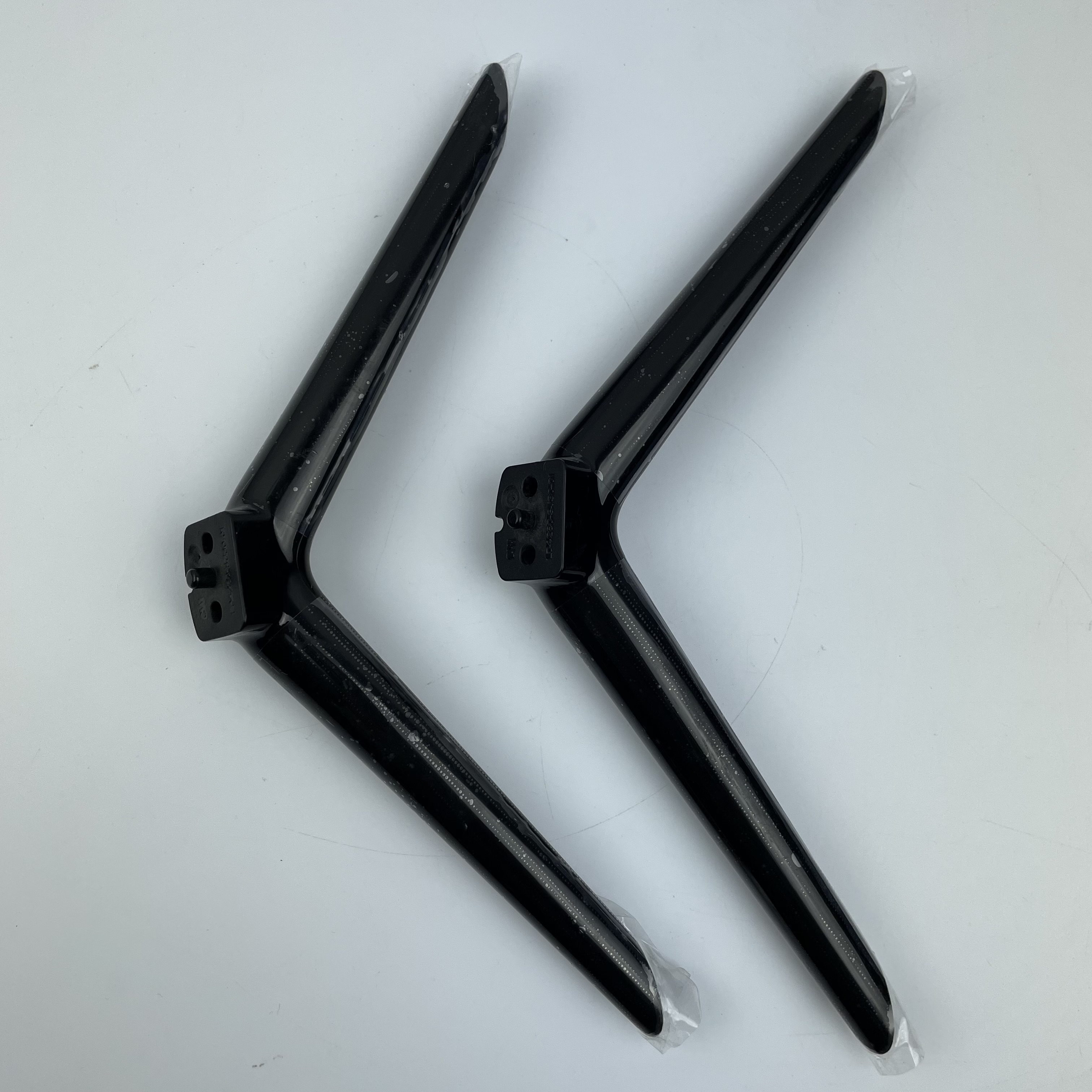 New Original Westinghouse LD4260-SJ30-01 TV Stand Pair Legs Base