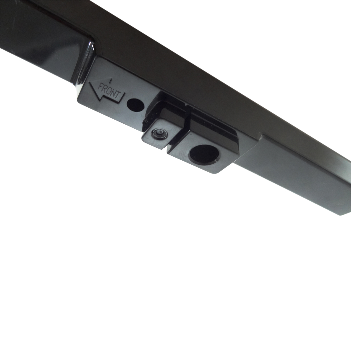 New Original Philips 2EMM01587 TV Stand Pair Legs Base