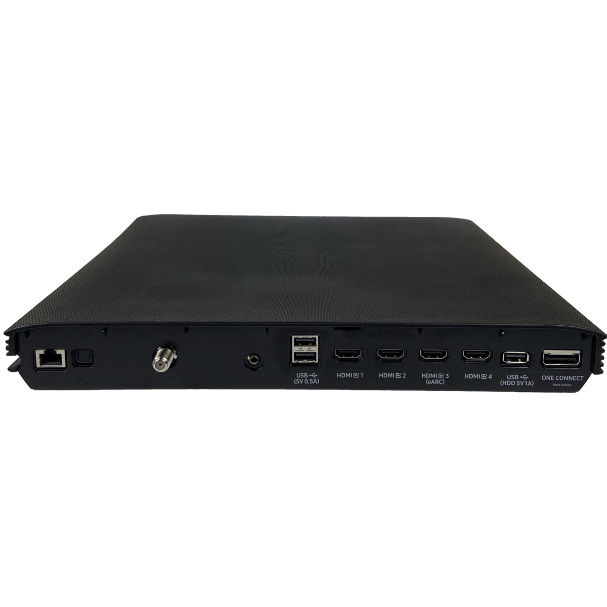 ORIGINAL SAMSUNG BN96 52970A TV One Connect Box For Television No ORIGINAL SAMSUNG BN96 52970A TV One Connect Box For Television No