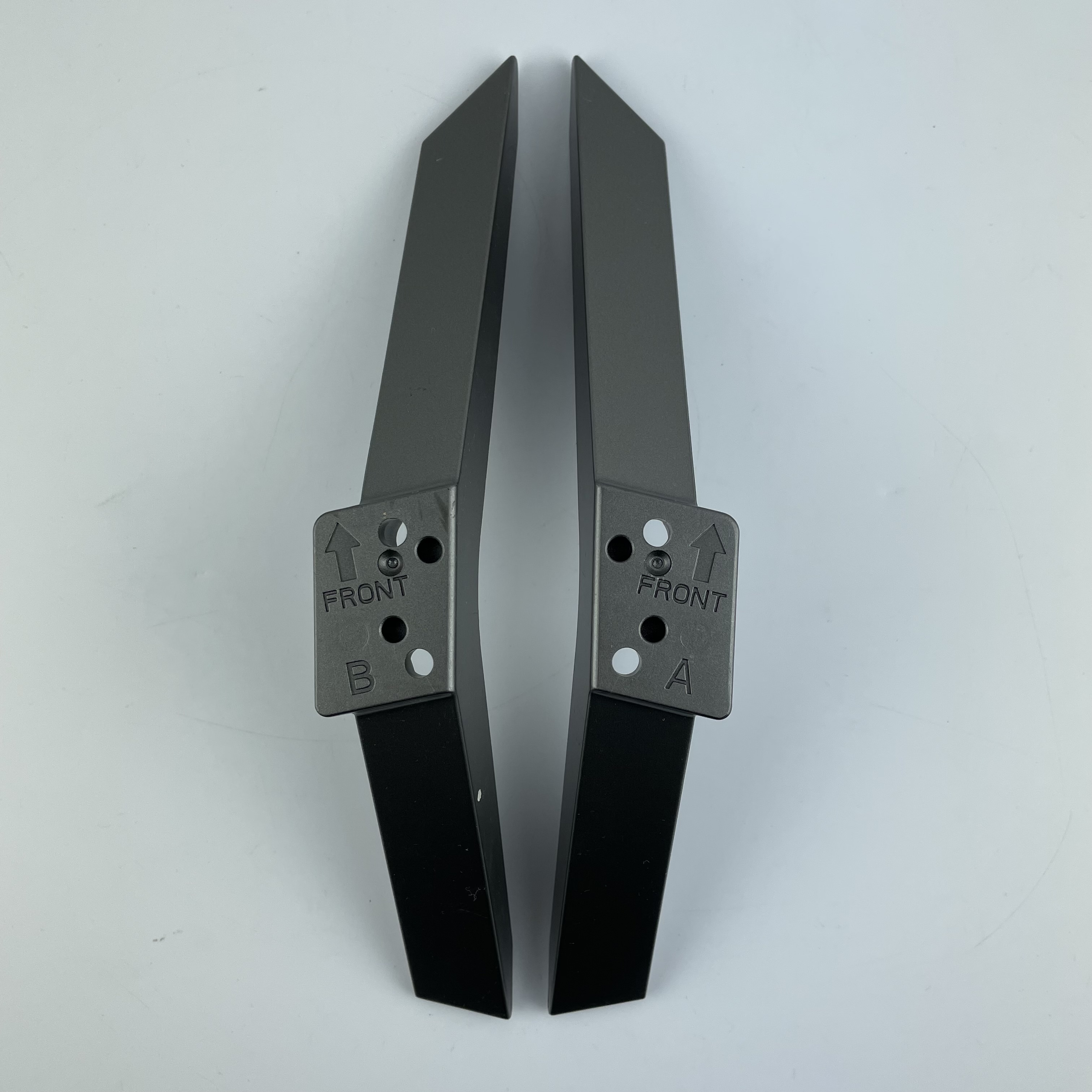 OEM Element E4STA5517 TV Stand for E4STA5517 E4STA4317 E4STA4017 Screws Included