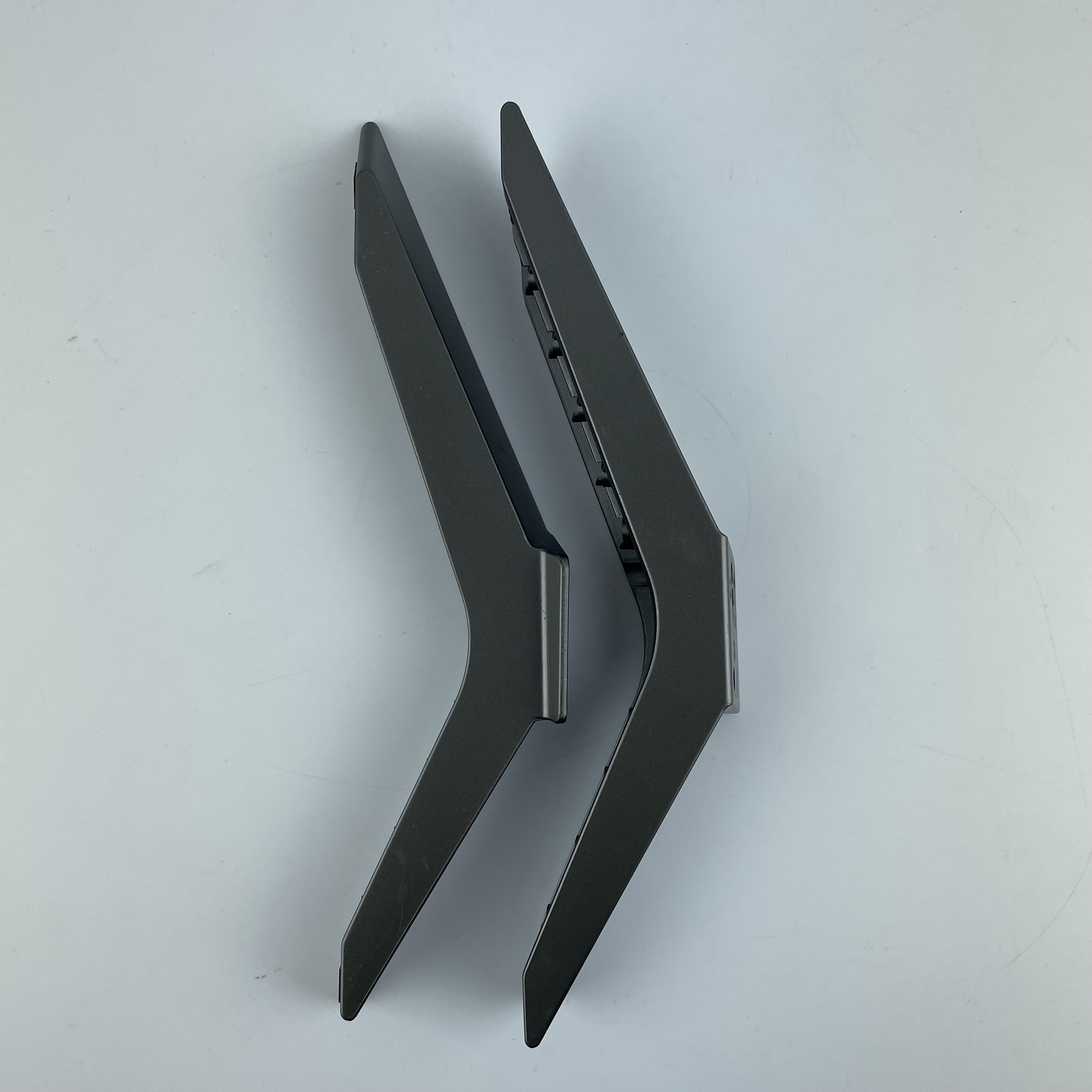 OEM Element E4STA5517 TV Stand for E4STA5517 E4STA4317 E4STA4017 Screws Included