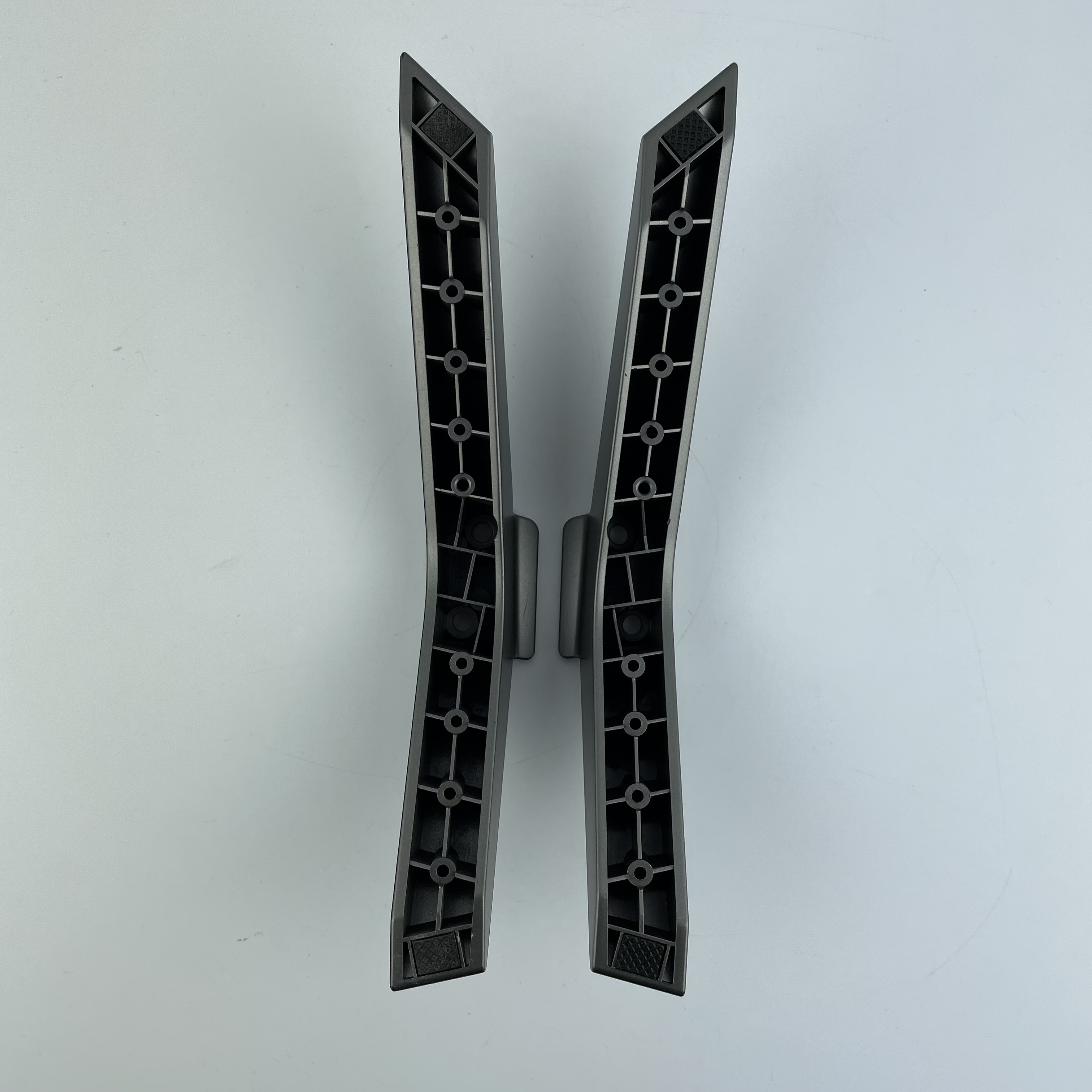 OEM Element E4STA5517 TV Stand for E4STA5517 E4STA4317 E4STA4017 Screws Included