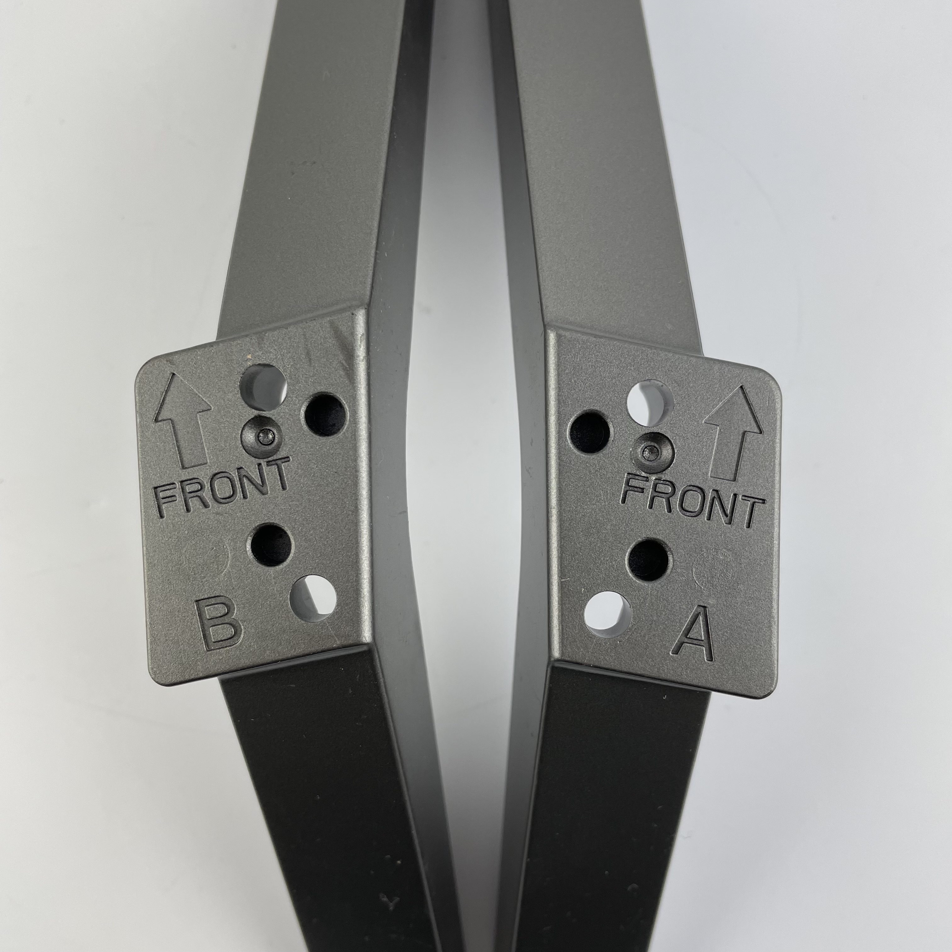 OEM Element E4STA5517 TV Stand for E4STA5517 E4STA4317 E4STA4017 Screws Included