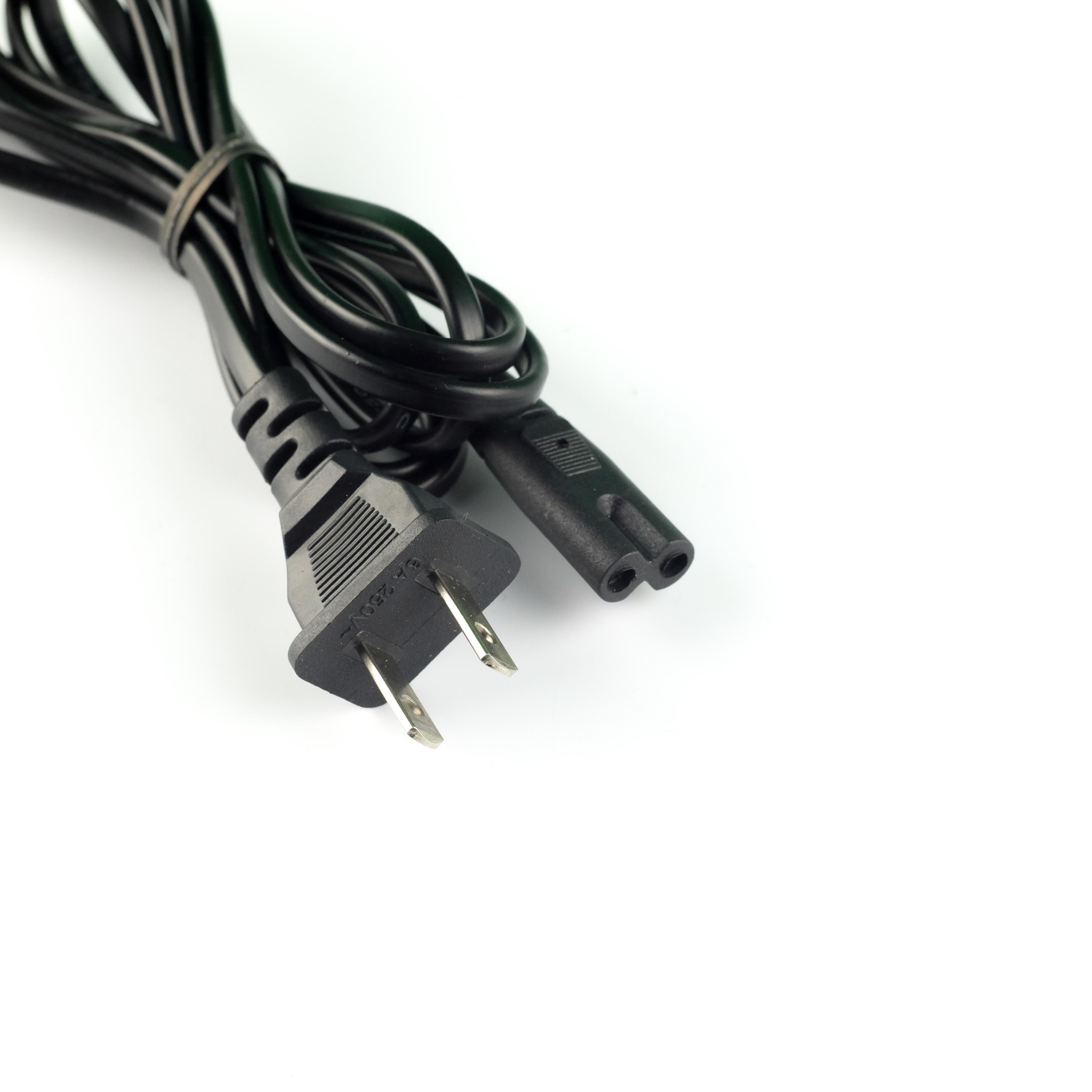 Used Original Replacement Sony Sony PS2 PS3 Cables Power