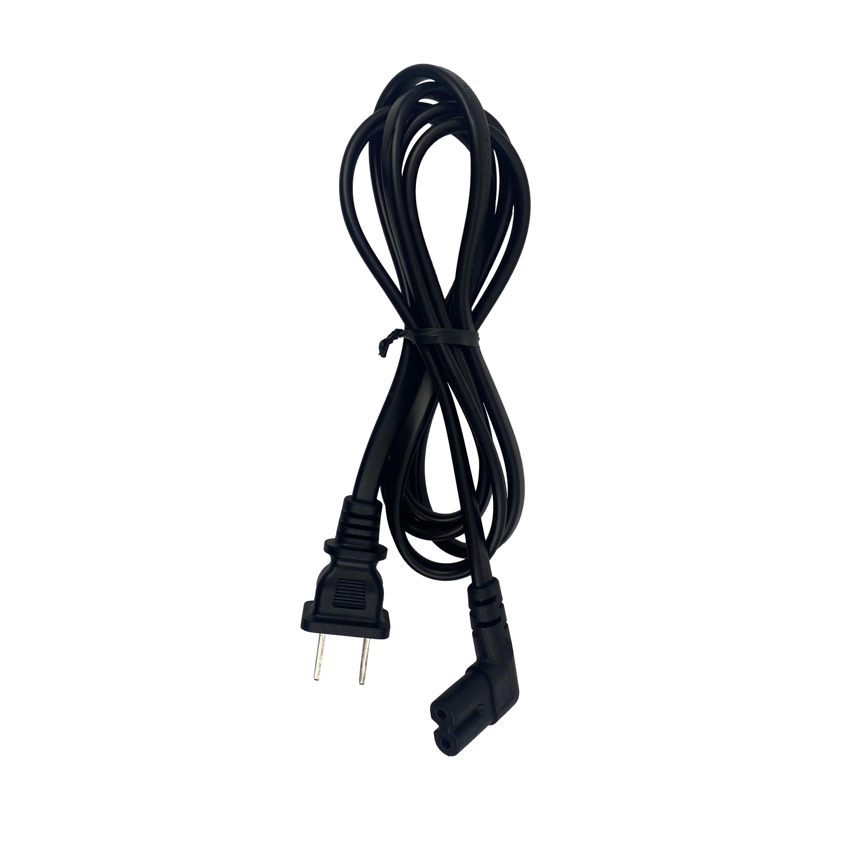 Used Original Replacement Longwell E250127 Cables Power