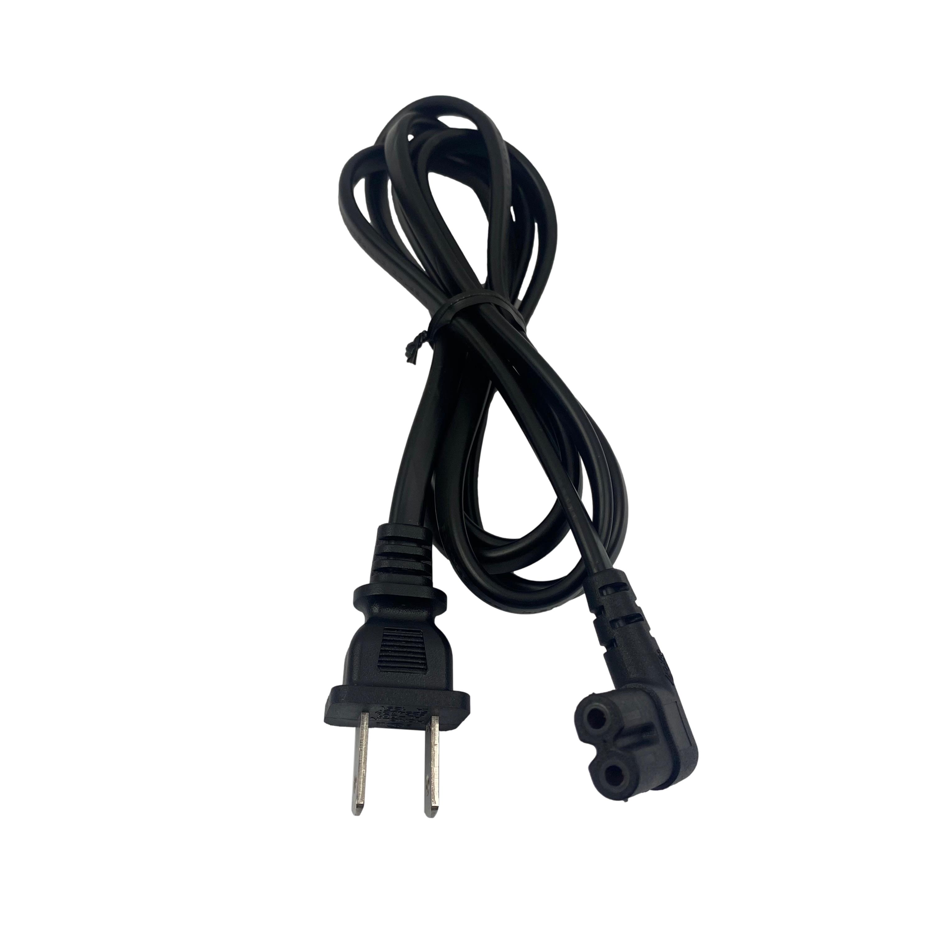 Used Original Replacement Longwell E250127 Cables Power