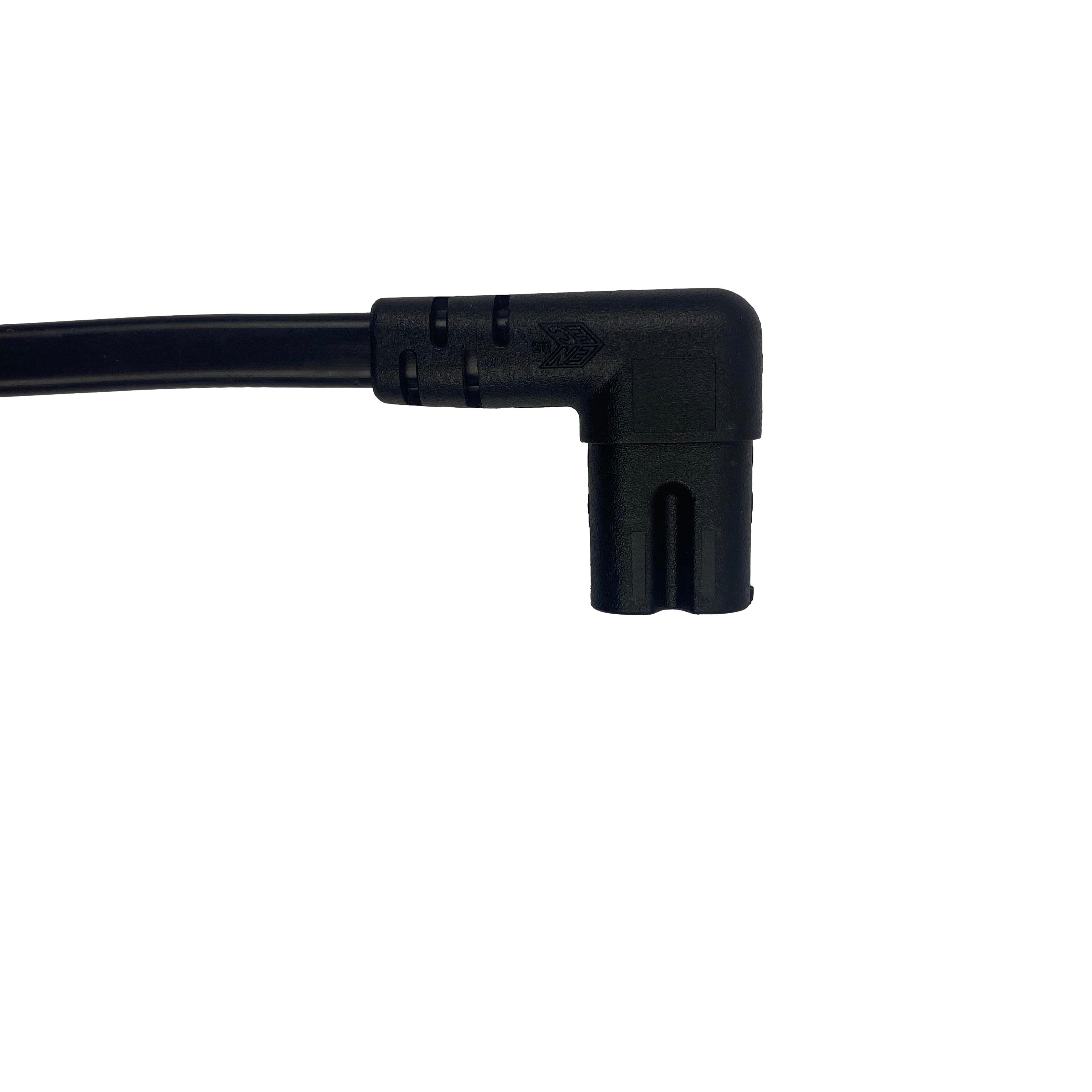 Used Original Replacement Longwell E250127 Cables Power