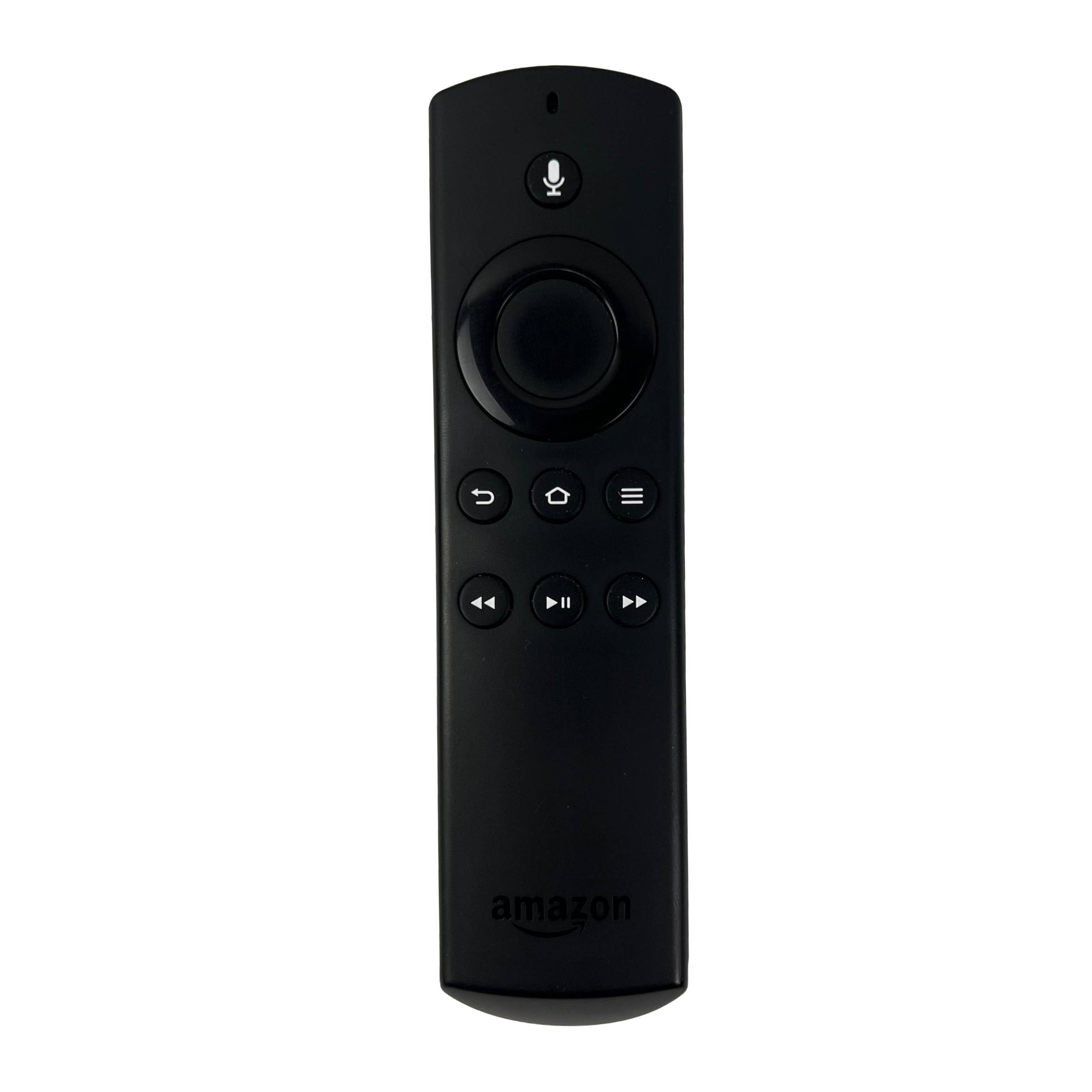 Used Original Amazon PE59CV DVD Remote Control