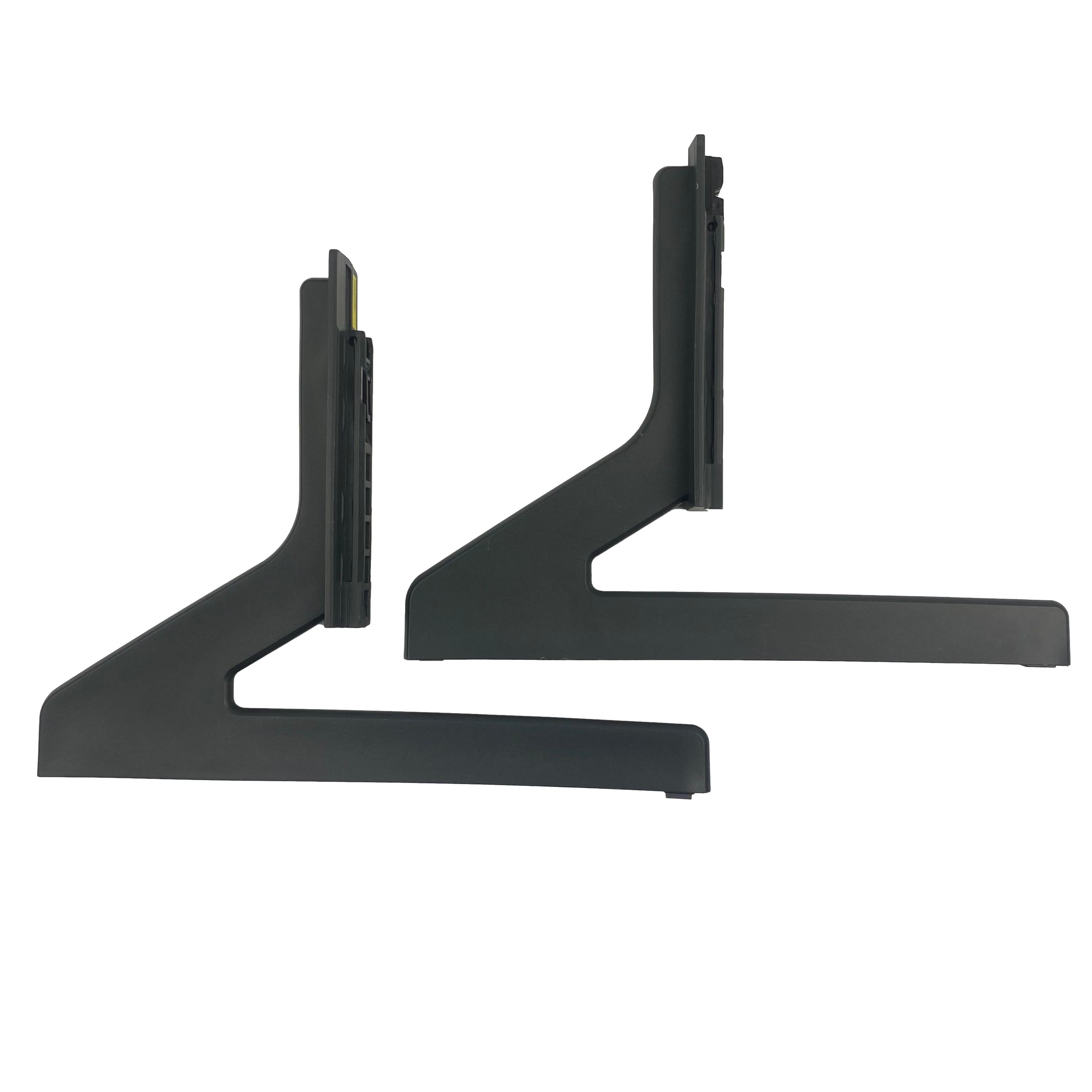 Gebrauchter Original Samsung BN63-20025B TV Ständer Paar Beine Basis - Bild 1 von 6