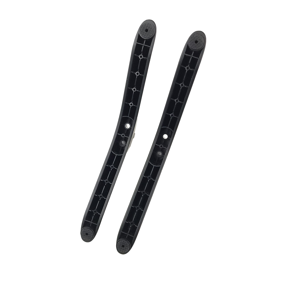Neu Original Philips 56-5907G1-0HAG TV-Ständer Paar Beine Basis mit Schrauben - Bild 4 von 6