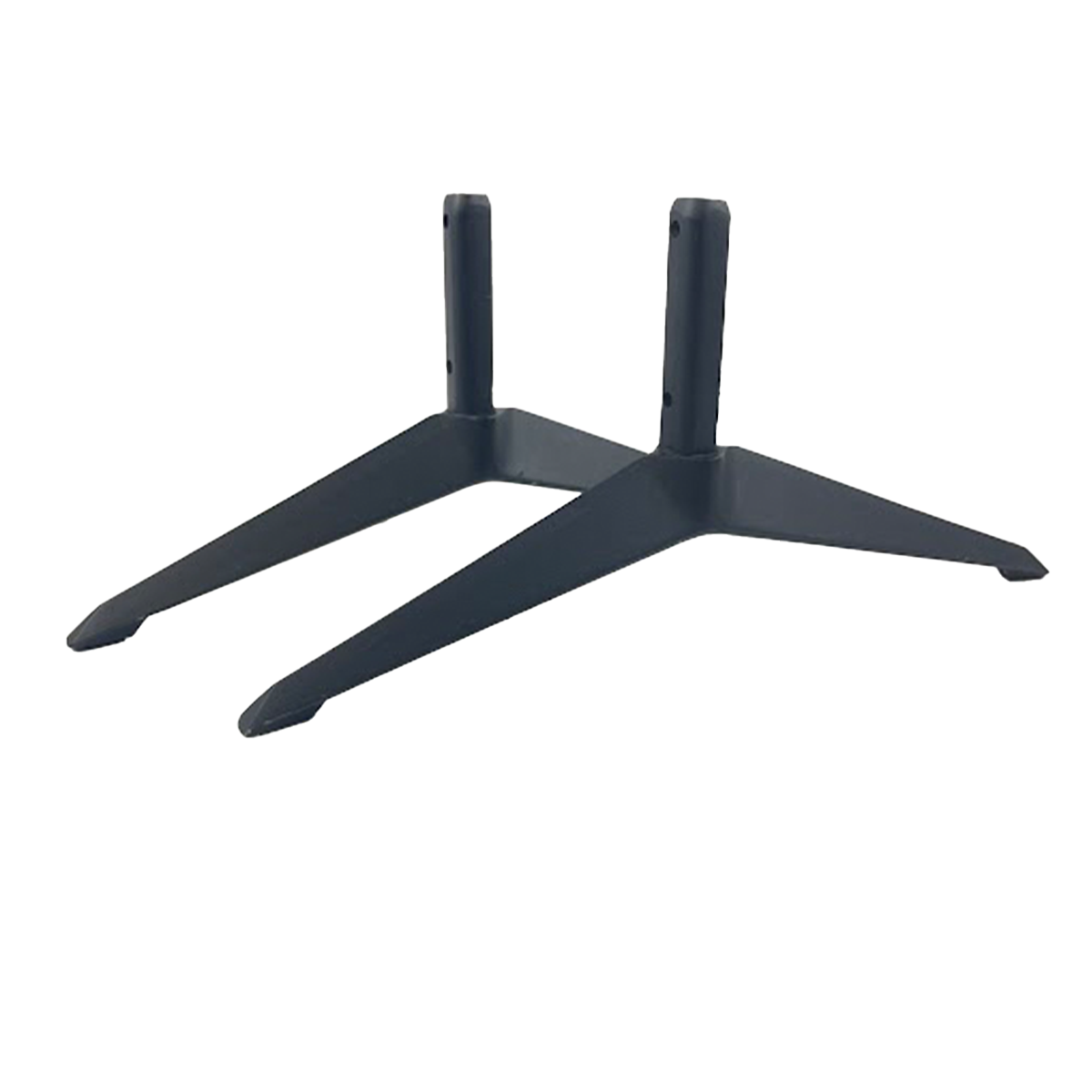 Neu Original Vizio BCDP-75 TV Ständer Paar Beine Basis mit Schrauben - Bild 2 von 6