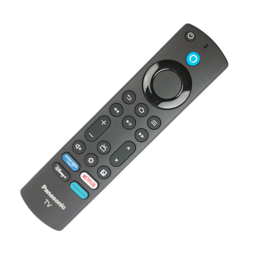 New Original Remote Control Panasonic N2QBYA000083 for TV75W95