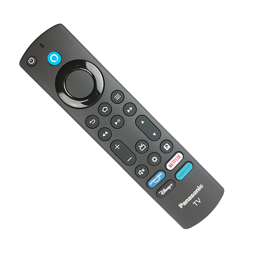 New Original Remote Control Panasonic N2QBYA000083 for TV75W95