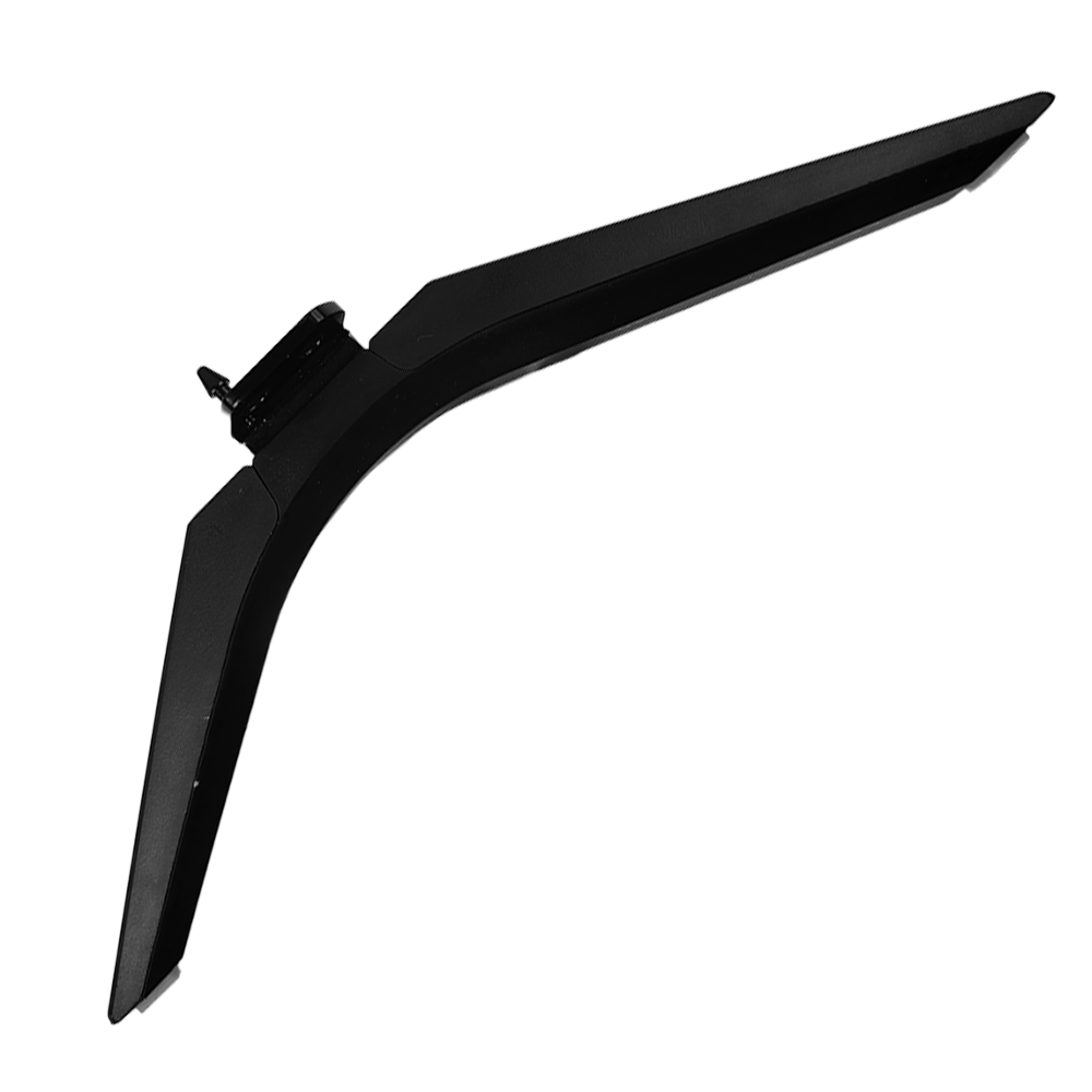 Used Original Hisense GP R TV Stand Pair Legs Base - Picture 3 of 6